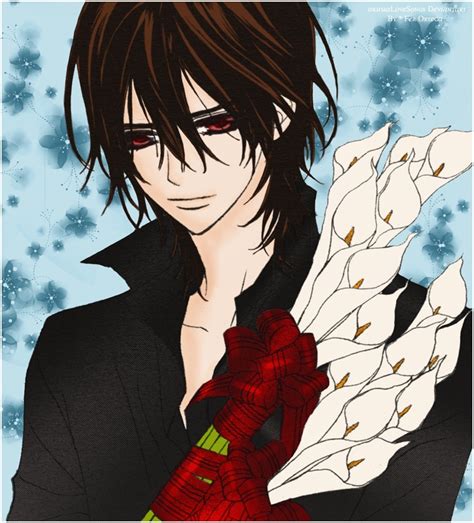 Kaname Kuran (Vampire Knight)